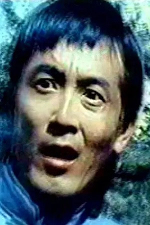 Chui Dai-Chuen backdrop