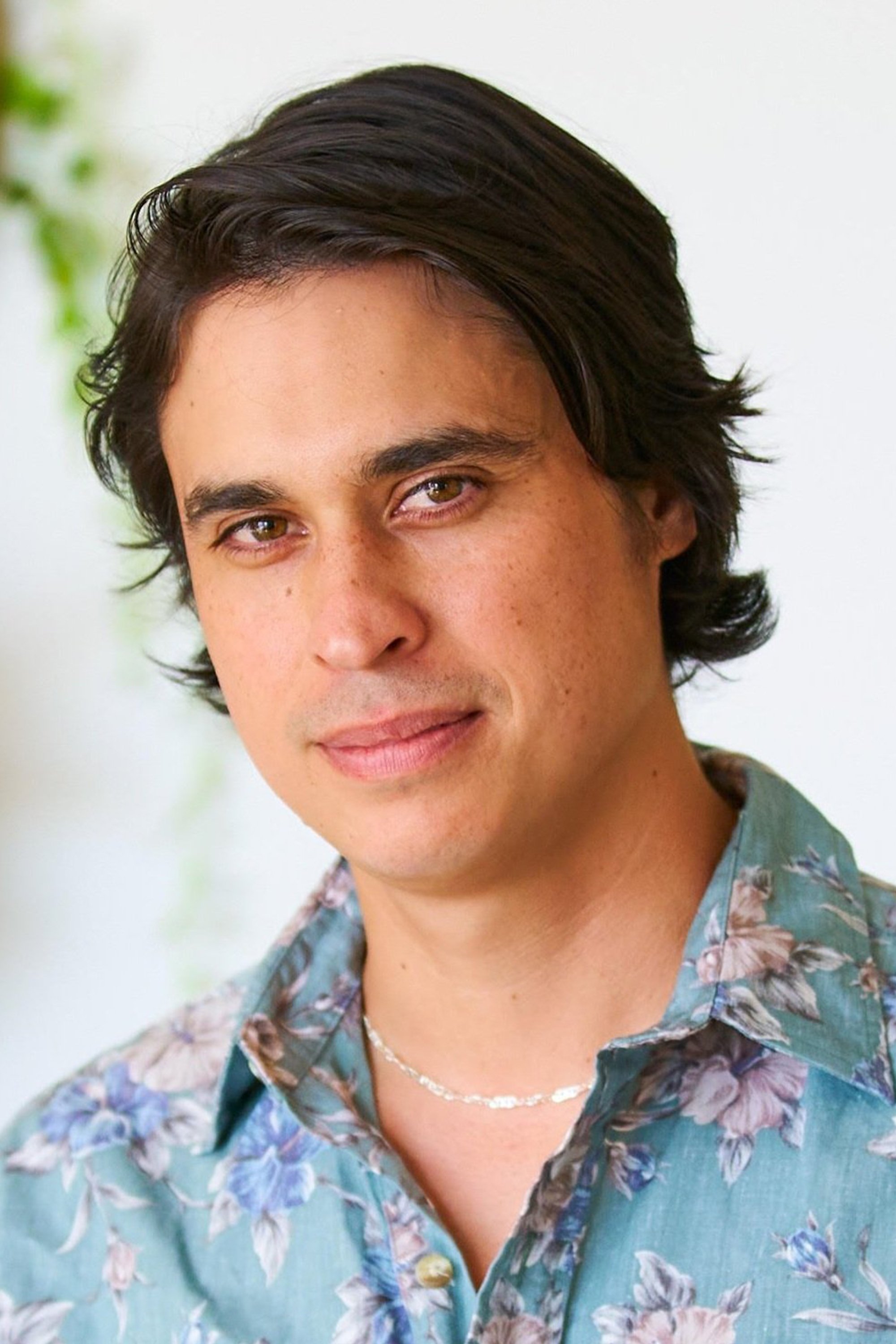 Alexander Bocchieri backdrop