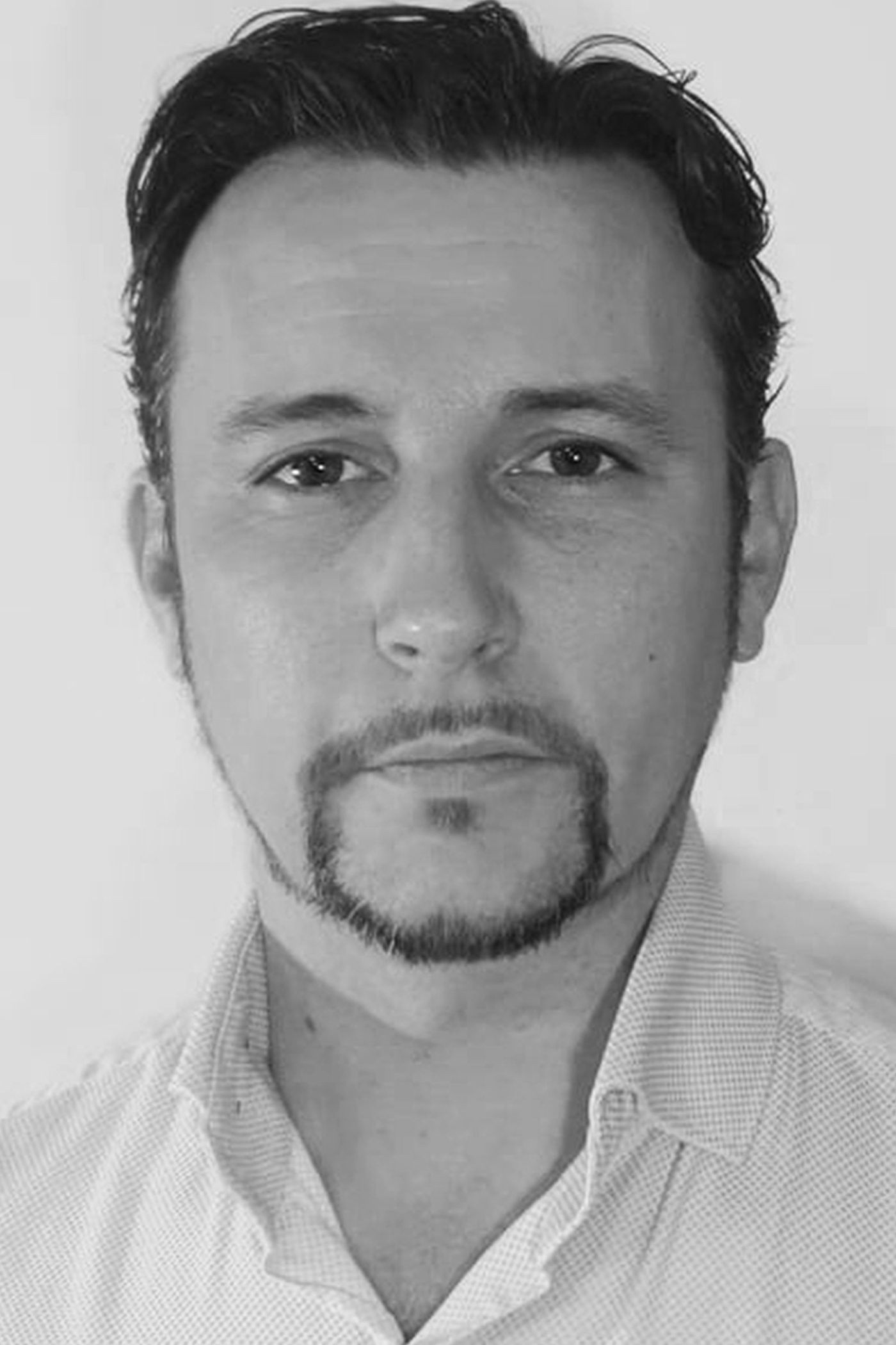 Vincent Parfitt backdrop