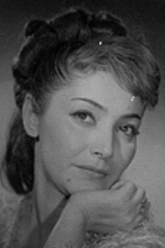 Safura Ibrahimova backdrop