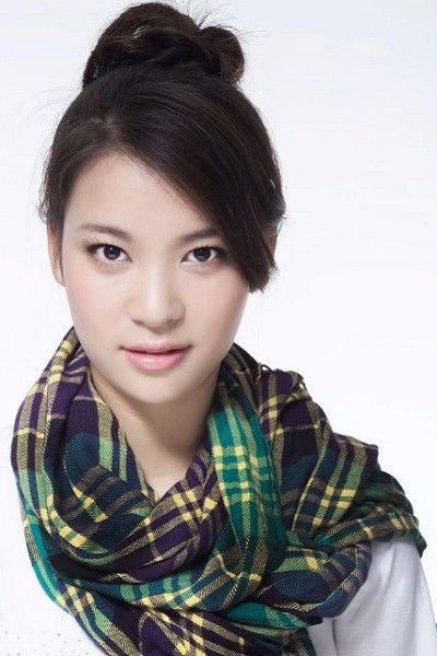 Lei Qingyao backdrop