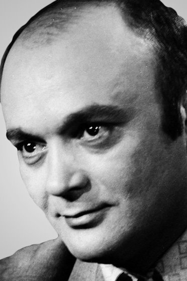 Hasanagha Turabov backdrop