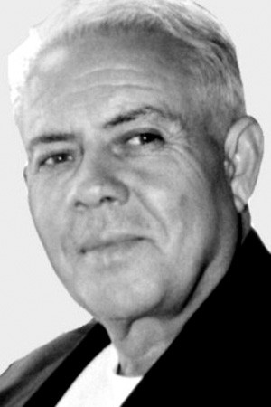 Mubariz Alikhanoghlu backdrop