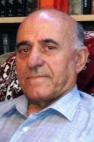 Movlud Suleymanli backdrop