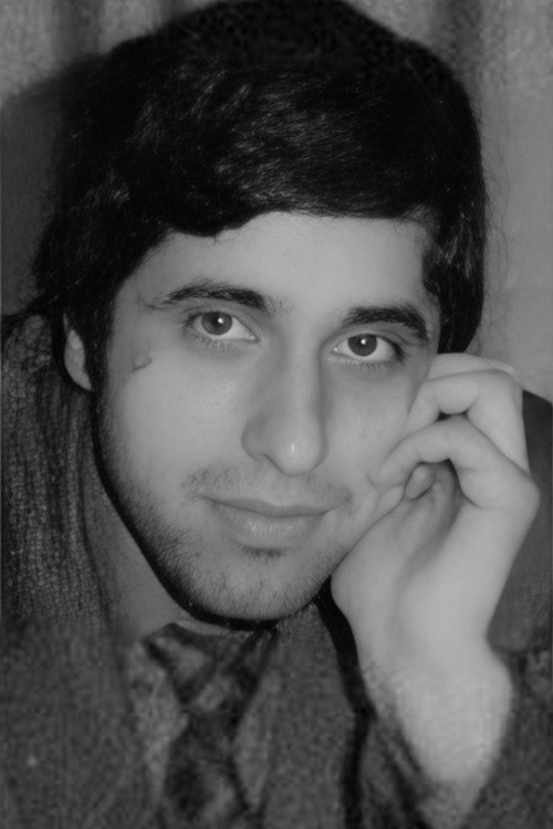 Alasgar Mammadoglu backdrop