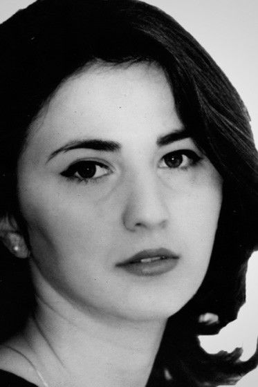 Ayan Mirgasimova backdrop