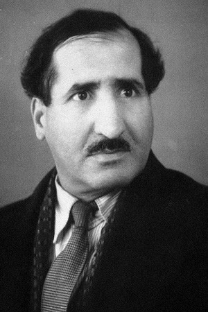 Yusif Yulduz backdrop