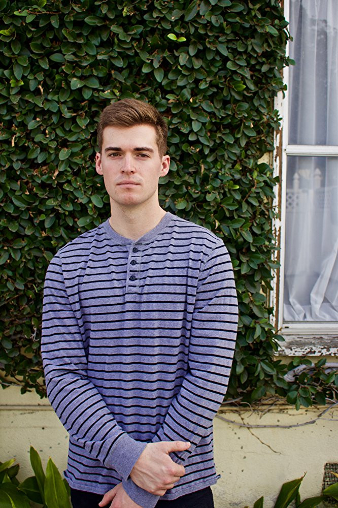 Dylan Sharon backdrop