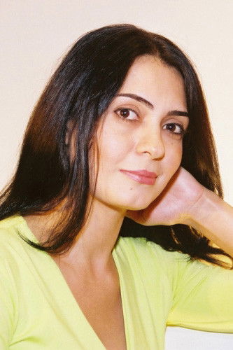 Gulzar Gurbanova backdrop