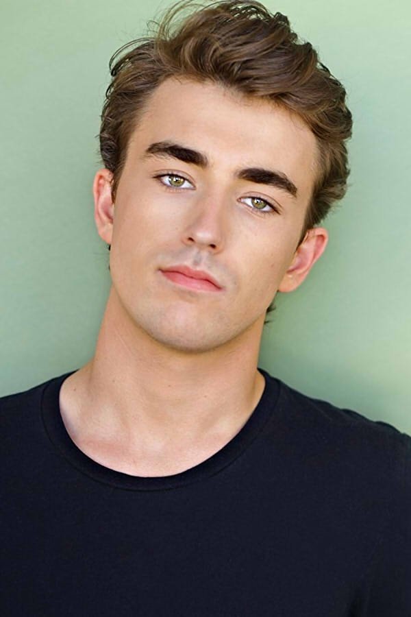 Wolf Fleetwood-Ross backdrop