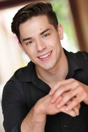 Andrew Appleyard backdrop