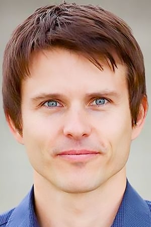 Darrin Klimek backdrop