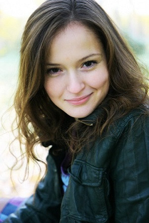 Tatyana Polosina backdrop