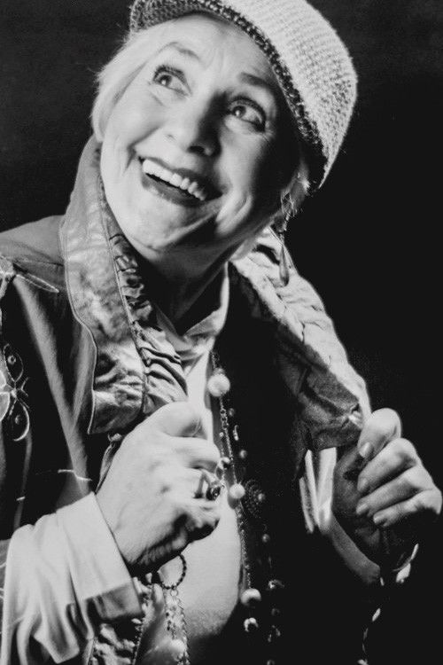 Zemfira Sadigova backdrop