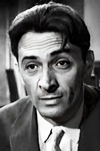 Anatoliy Falkovich backdrop