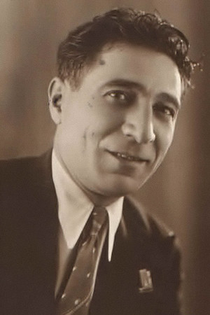 Aghasadig Garaybeyli backdrop