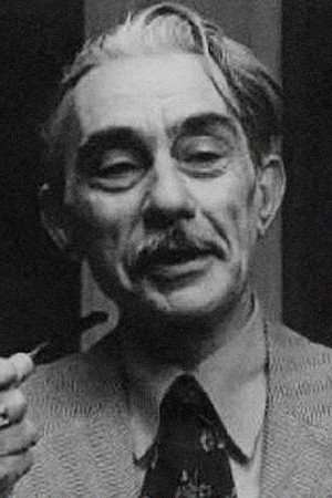 Sadig Huseynov backdrop