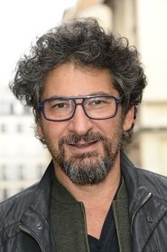 Radu Mihăileanu: Radu Mihăileanu