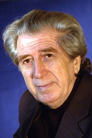 Rafig Azimov backdrop