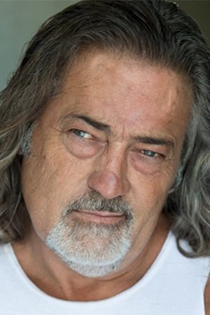 Creek Wilson backdrop