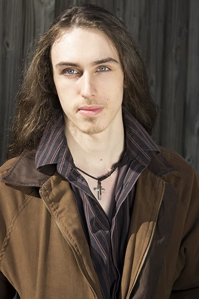 Uesli O'Meri backdrop