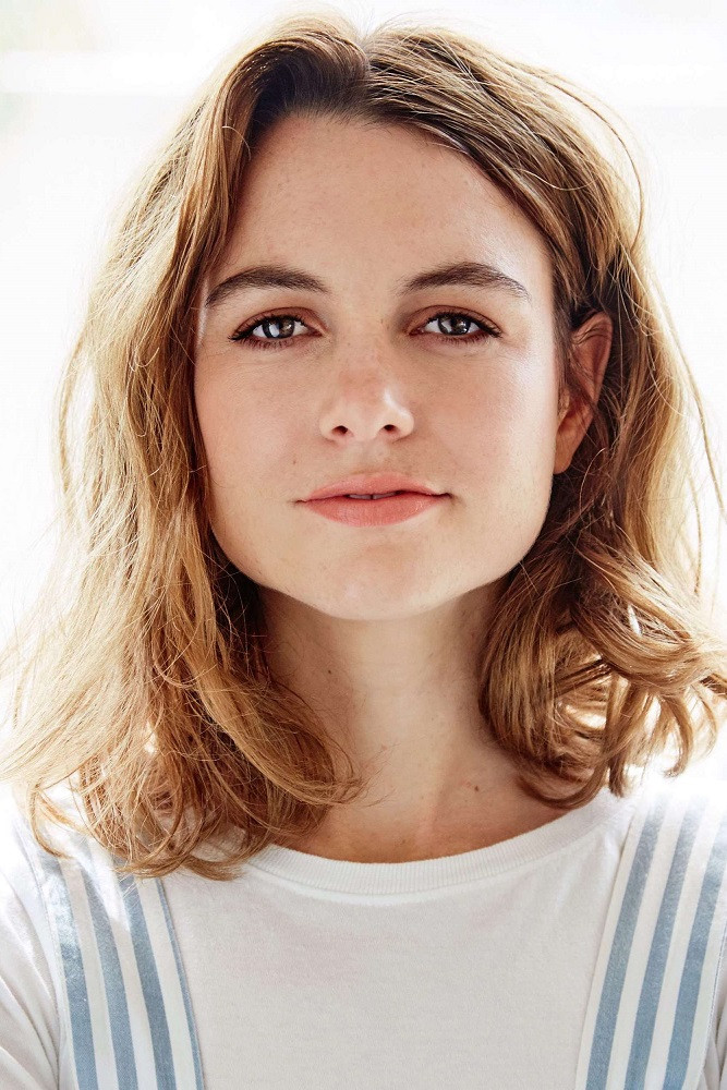 Laura Bunting backdrop