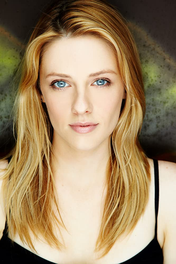 Stephanie King backdrop