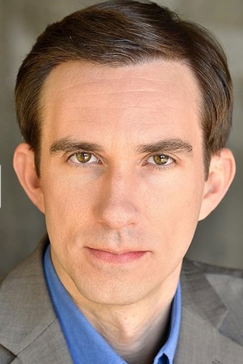 Darian Fisher backdrop