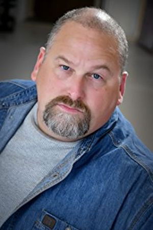 Roger Greco backdrop