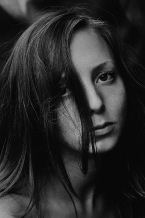 Julia Patey backdrop