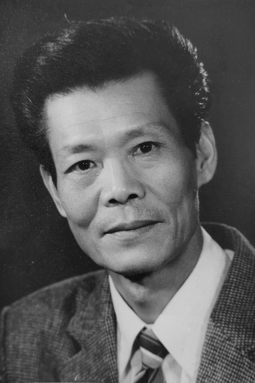 Shen Yaoting backdrop