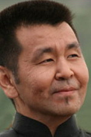 Vladimir Kopush backdrop