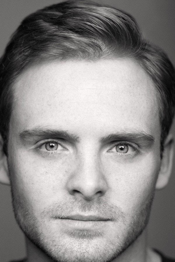 Ashley Andrews backdrop