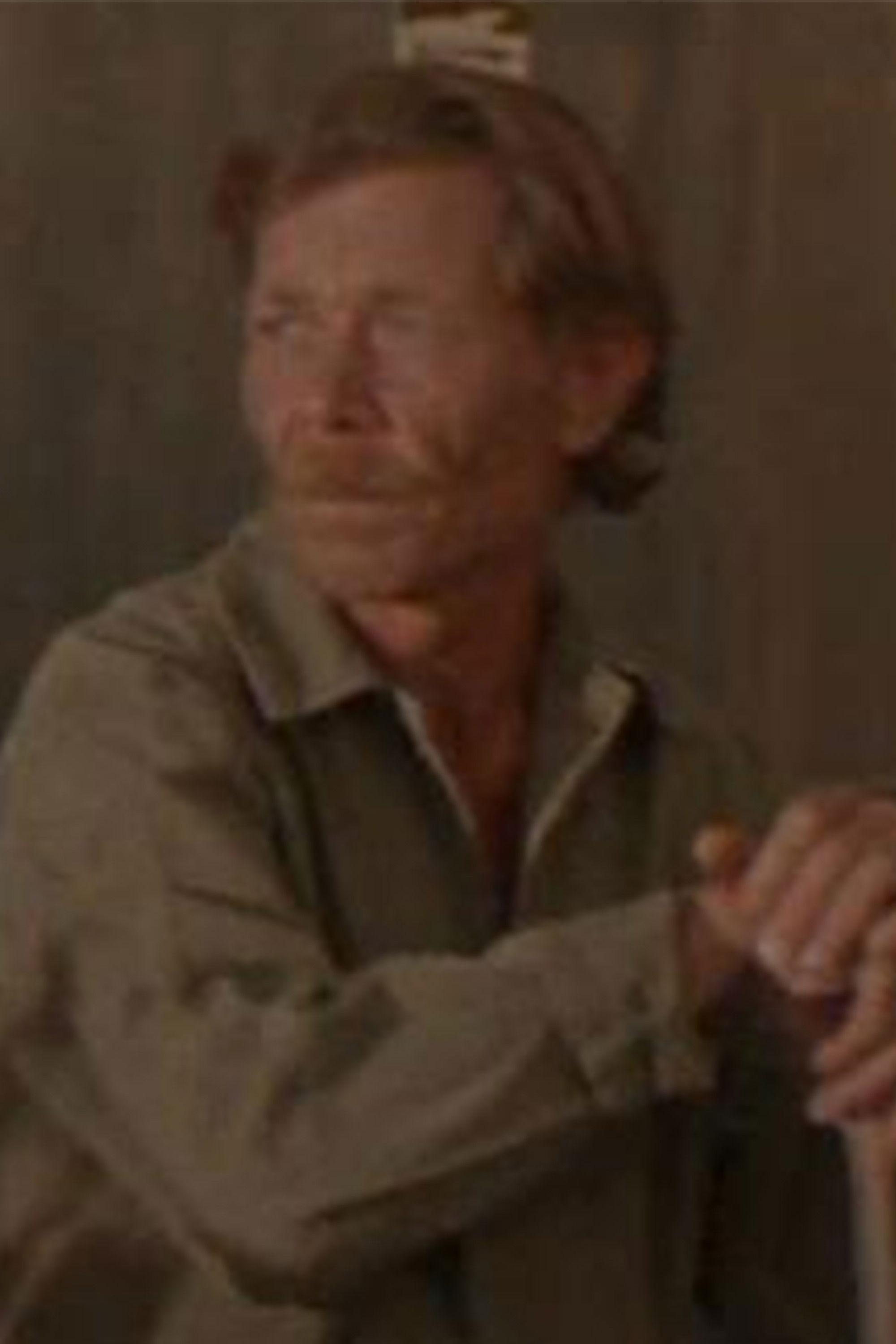 Sharip Beisembayev backdrop