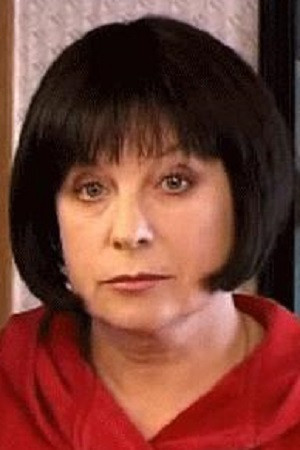 Nina Kilimnik backdrop