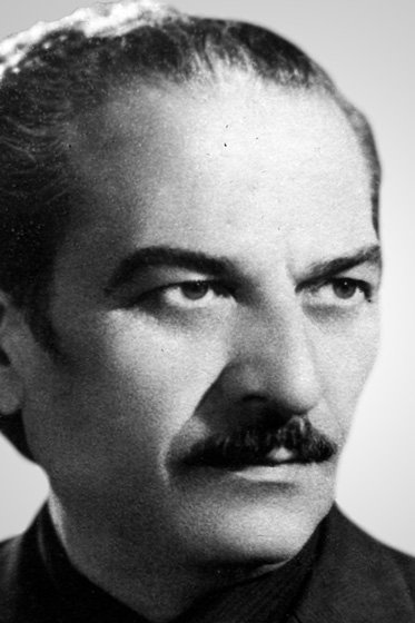 Aladdin Abbasov backdrop