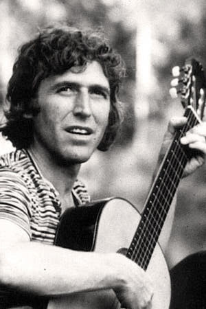 Alf Cranner backdrop