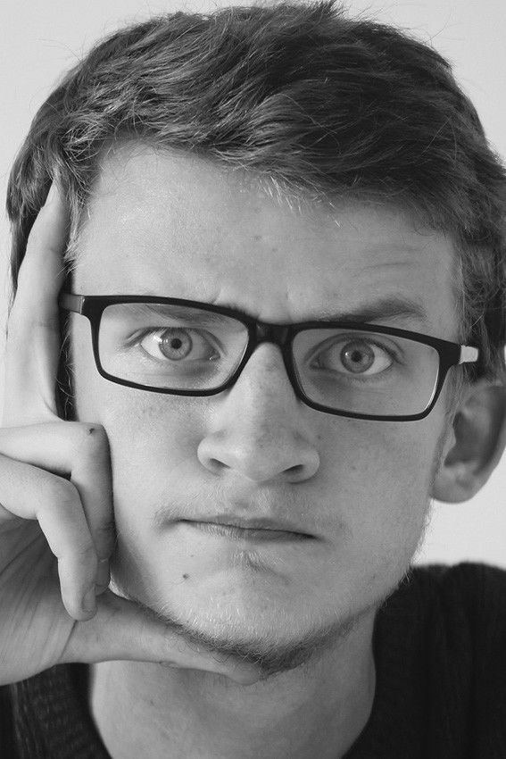 James Hastings backdrop