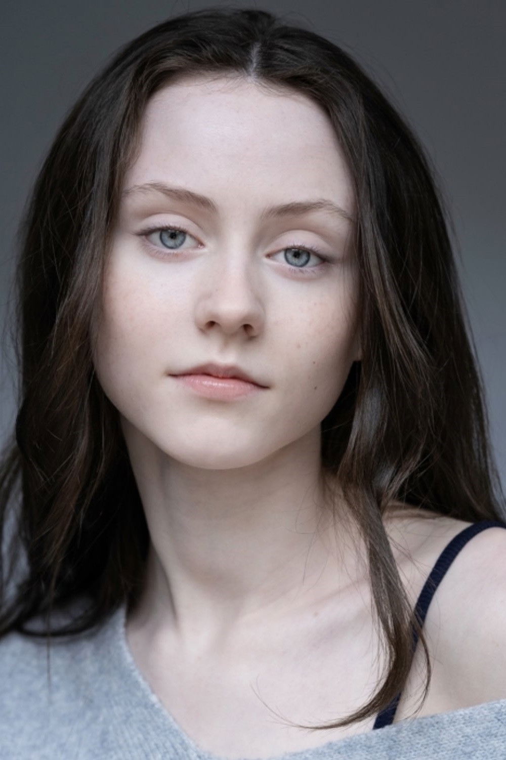 Emily Highams backdrop