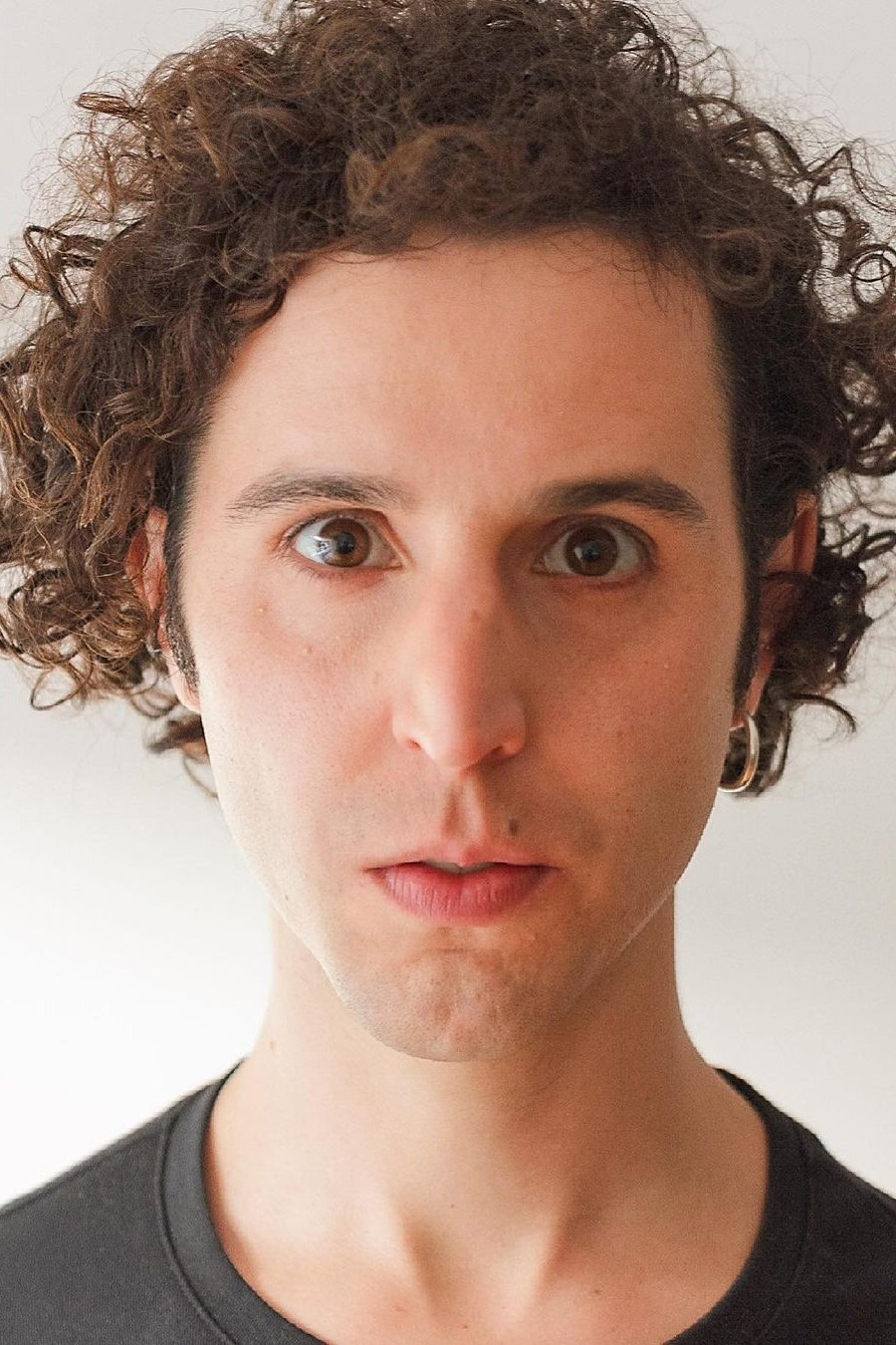 Samuel Buzeta backdrop