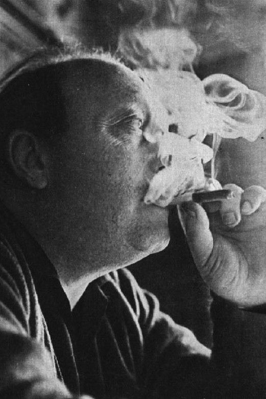 Naum Kramarenco backdrop