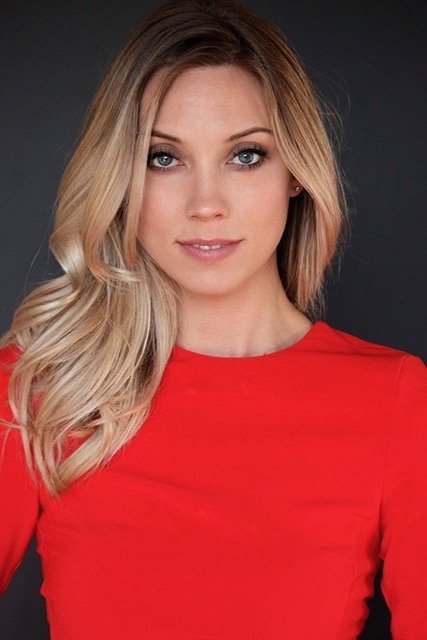 DJ Dallenbach backdrop