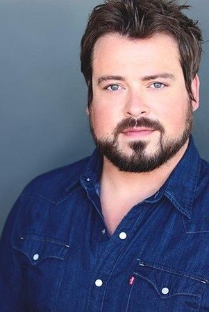 Tommy Snider backdrop