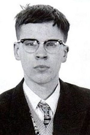 David Michael Krueger backdrop