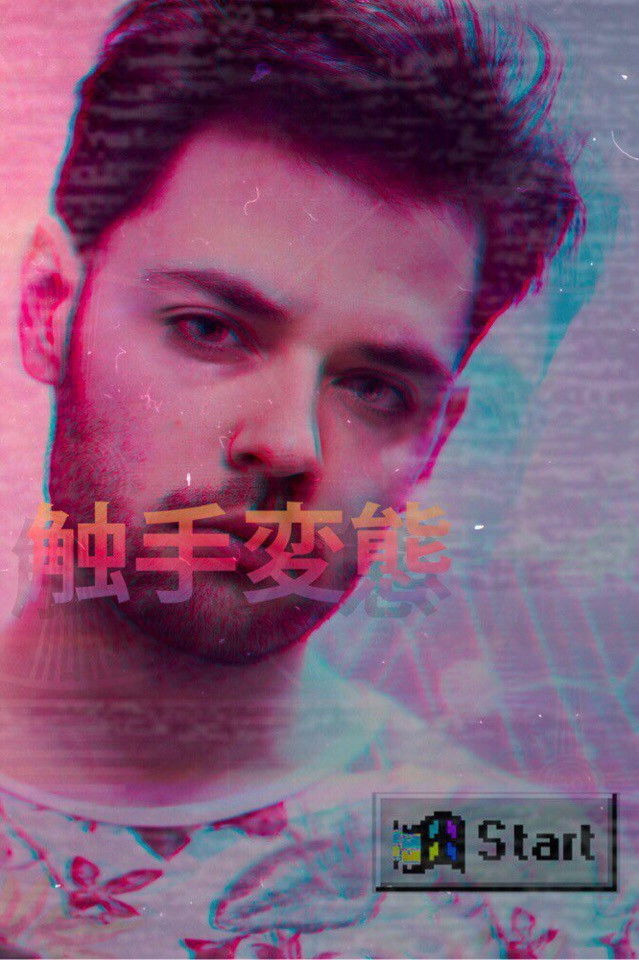 Anatoly Koblov backdrop