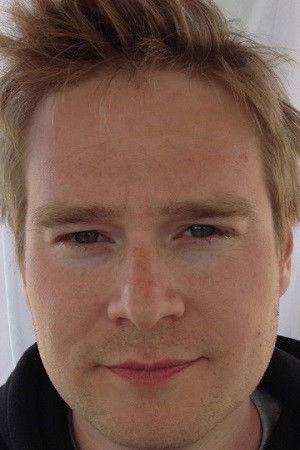 Pavel Lilienfeld backdrop