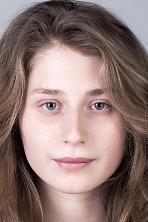 Manana Totibadze backdrop