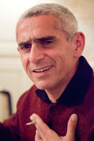 Elkhan Jafarov backdrop