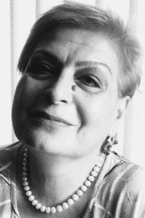 Gülsan Qurbanova backdrop