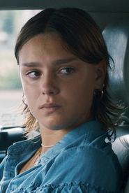 Angelina Woreth: Anxhelina Voreth